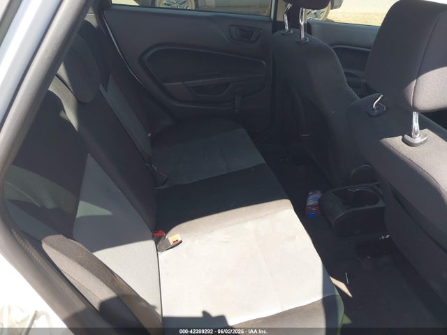 Ford 2019 2019 3FADP4AJ5KM130258 Image 8