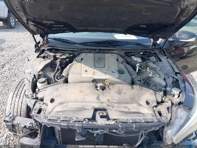Infiniti Q50 2015 JN1BV7AP5FM334429 Image 10