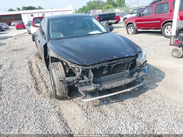 Infiniti Q50 2015 JN1BV7AP5FM334429 Image 6