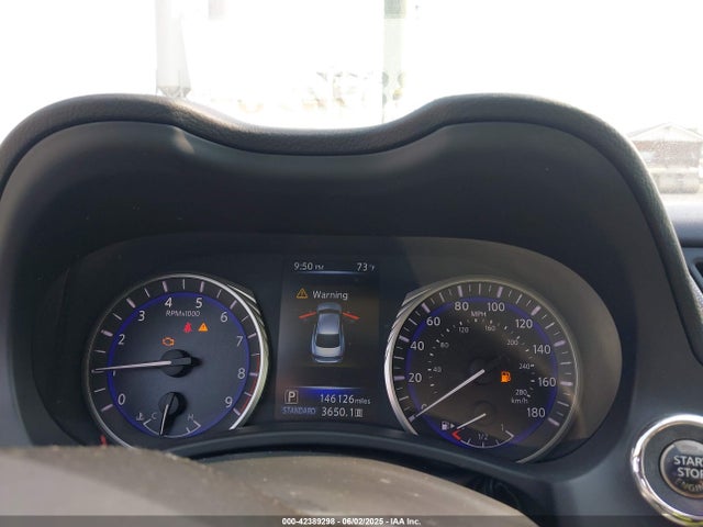 Infiniti Q50 2015 JN1BV7AP5FM334429 Image 7