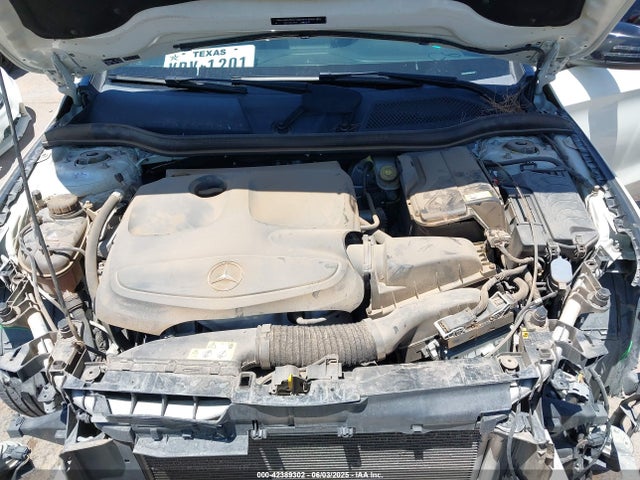 WDDSJ4EB3GN336199 Mercedes-Benz 2016