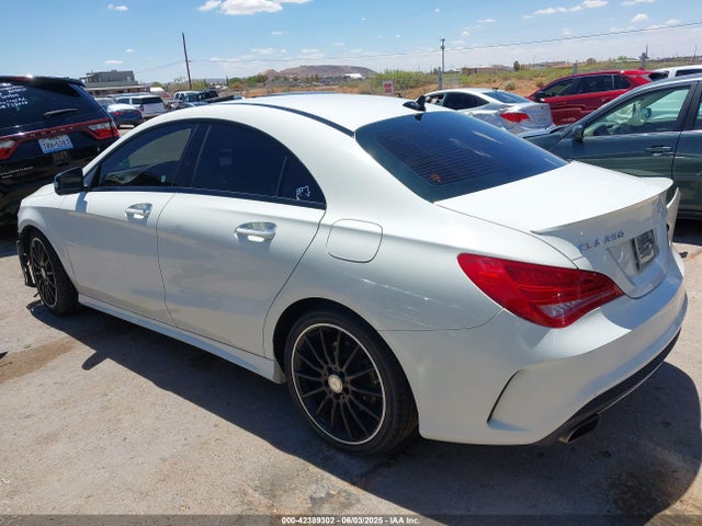 WDDSJ4EB3GN336199 Mercedes-Benz 2016