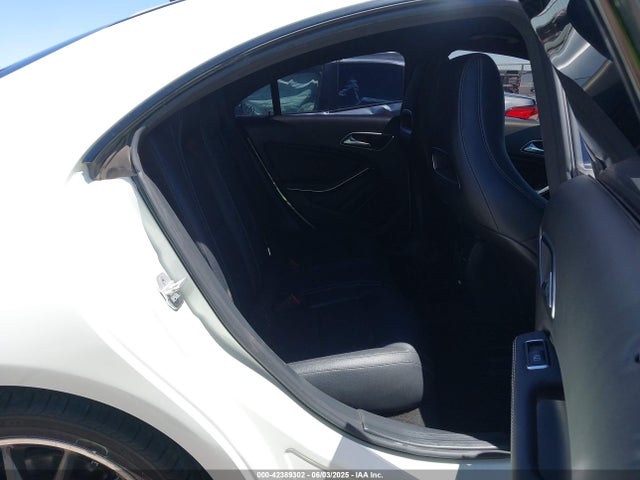 WDDSJ4EB3GN336199 Mercedes-Benz 2016