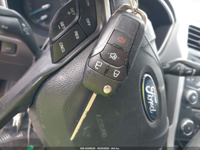 2015 FORD FUSION 3FA6P0HD6FR208413 Photo 10