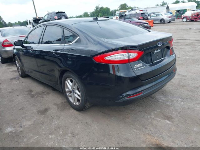 2015 FORD FUSION 3FA6P0HD6FR208413 Photo 2