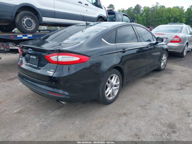 2015 FORD FUSION 3FA6P0HD6FR208413 Photo 3