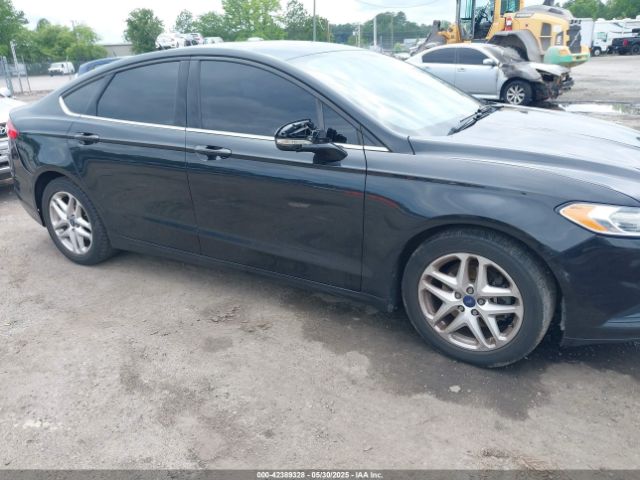 2015 FORD FUSION 3FA6P0HD6FR208413 Photo 5