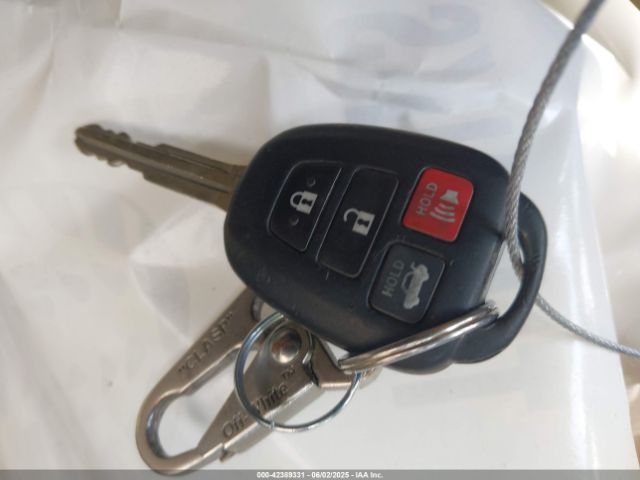 4T4BF1FK9FR479320 Toyota CAMRY LE