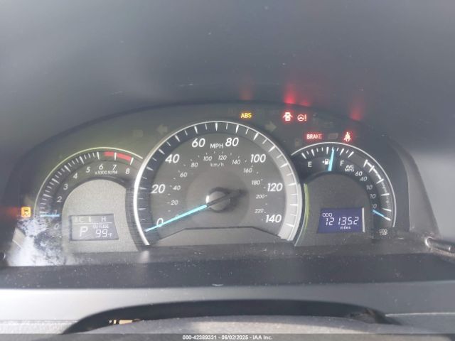 4T4BF1FK9FR479320 Toyota CAMRY LE