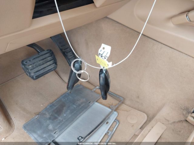 WP1AA2A21ELA94214 Porsche Cayenne Platinum Edition