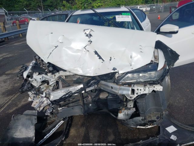 2017 ACURA TLX 19UUB1F3XHA001134 Photo 5