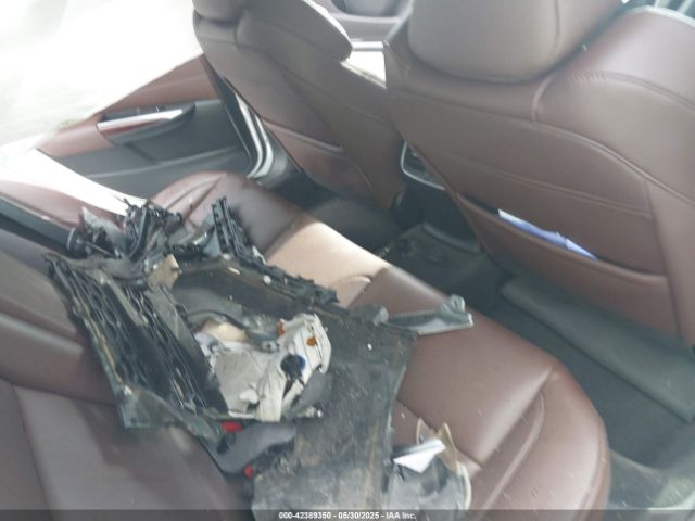 2017 ACURA TLX 19UUB1F3XHA001134 Photo 7