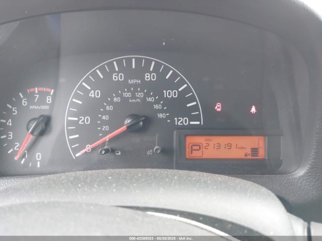 3N63M0ZN8FK722038 Chevrolet City Express 1lt