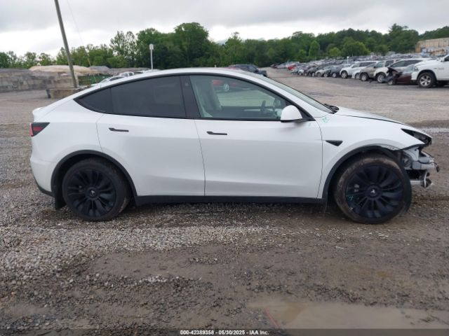 7SAYGDEE2PF631955 Tesla 2023
