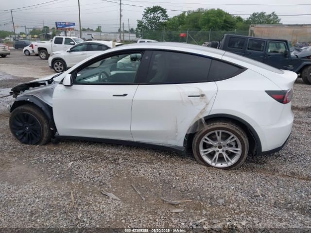7SAYGDEE2PF631955 Tesla 2023