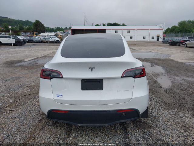 7SAYGDEE2PF631955 Tesla 2023