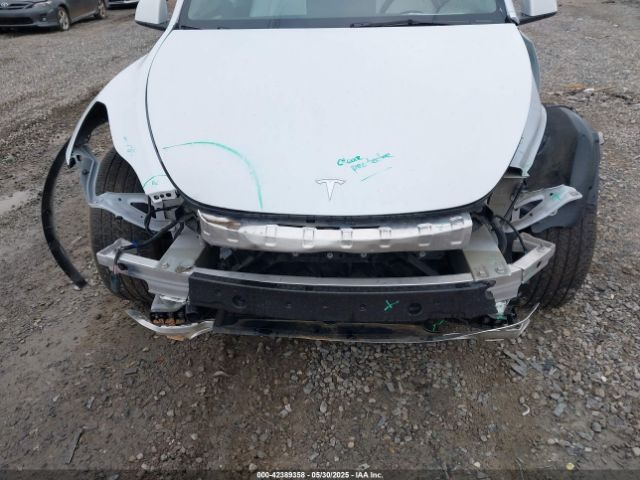 7SAYGDEE2PF631955 Tesla 2023