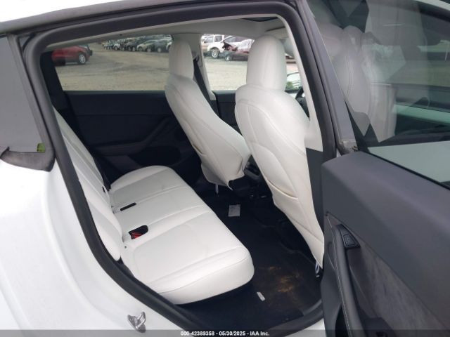 7SAYGDEE2PF631955 Tesla 2023