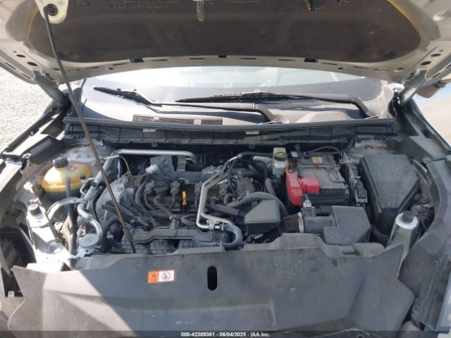 2022 MITSUBISHI OUTLANDER JA4J4UA8XNZ020709 Photo 9