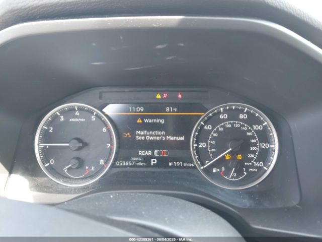 2022 MITSUBISHI OUTLANDER JA4J4UA8XNZ020709 Photo 6