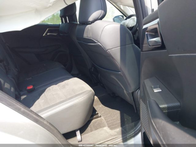 2022 MITSUBISHI OUTLANDER JA4J4UA8XNZ020709 Photo 7