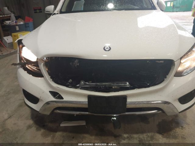 2016 MERCEDES-BENZ GLC 300 WDC0G4KB8GF014263 Photo 5