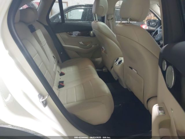 2016 MERCEDES-BENZ GLC 300 WDC0G4KB8GF014263 Photo 7