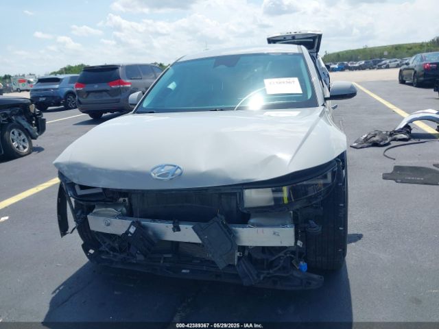 KM8KN4AE5NU062808 Hyundai 2022