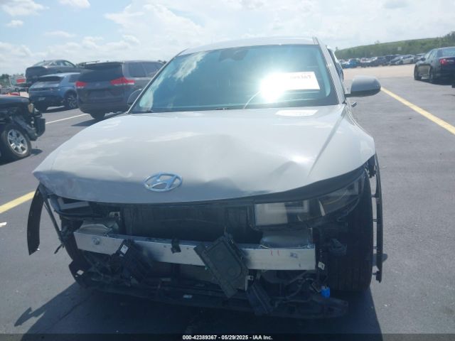 KM8KN4AE5NU062808 Hyundai 2022