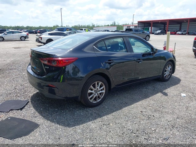 3MZBM1V71GM298748 Mazda Mazda3 I Touring