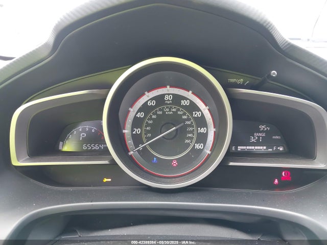 3MZBM1V71GM298748 Mazda Mazda3 I Touring