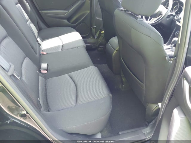 3MZBM1V71GM298748 Mazda Mazda3 I Touring