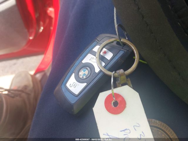 2016 BMW X3 5UXWZ7C58G0R32245 Photo 10