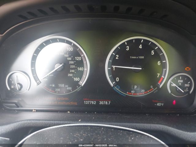 2016 BMW X3 5UXWZ7C58G0R32245 Photo 6