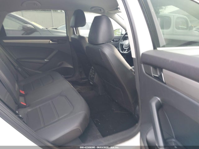 2020 VOLKSWAGEN PASSAT 1VWSA7A37LC024206 Photo 7