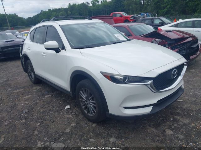 2017 MAZDA CX-5 JM3KFBBL0H0122838