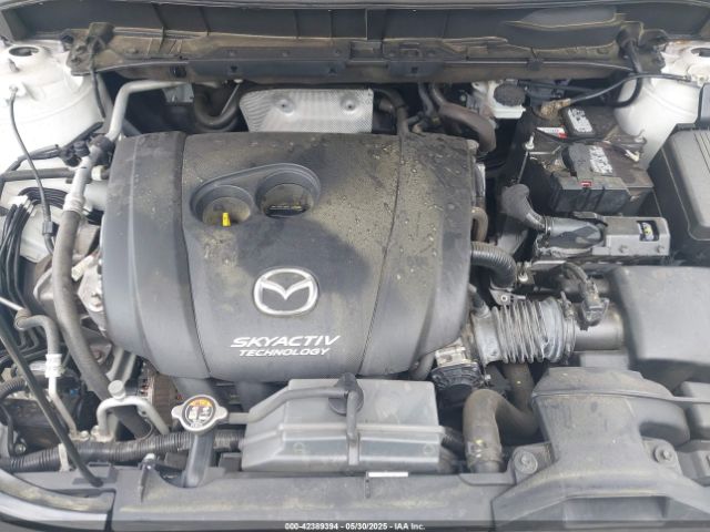 2017 MAZDA CX-5 JM3KFBBL0H0122838 Photo 9