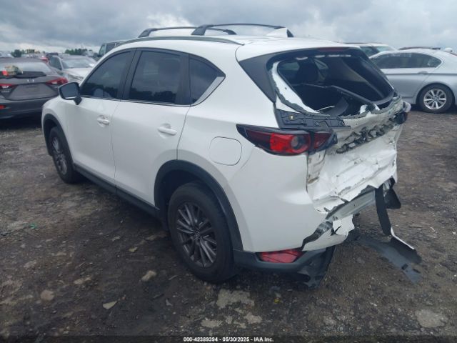2017 MAZDA CX-5 JM3KFBBL0H0122838 Photo 2