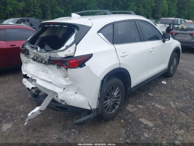 2017 MAZDA CX-5 JM3KFBBL0H0122838 Photo 3