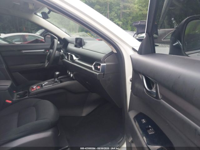 2017 MAZDA CX-5 JM3KFBBL0H0122838 Photo 4