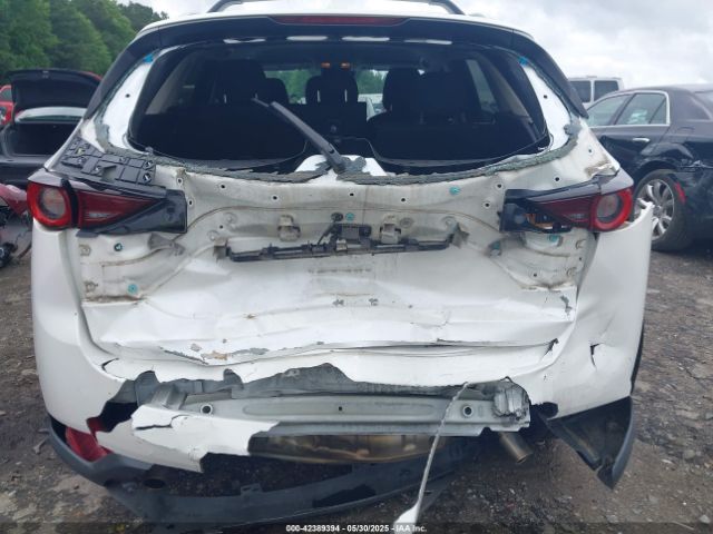 2017 MAZDA CX-5 JM3KFBBL0H0122838 Photo 5