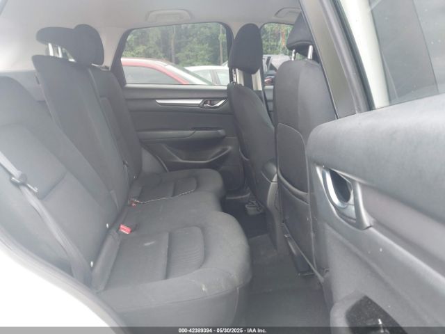 2017 MAZDA CX-5 JM3KFBBL0H0122838 Photo 7
