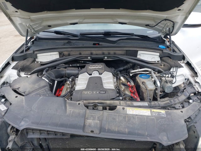 2015 AUDI Q5 WA1DGAFP2FA067803 Photo 9