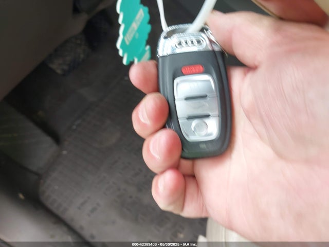 2015 AUDI Q5 WA1DGAFP2FA067803 Photo 10