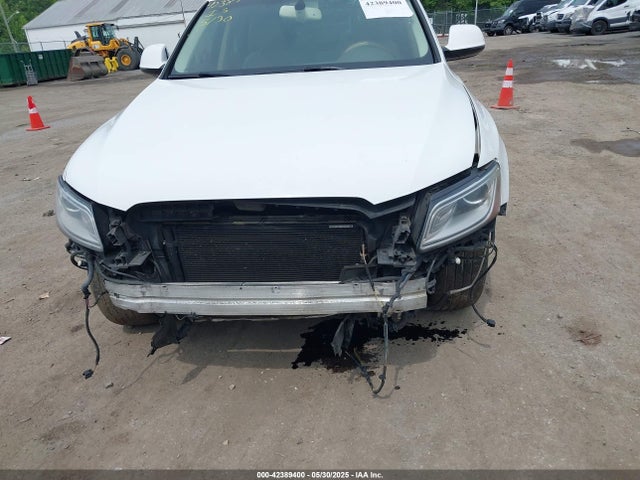 2015 AUDI Q5 WA1DGAFP2FA067803 Photo 5
