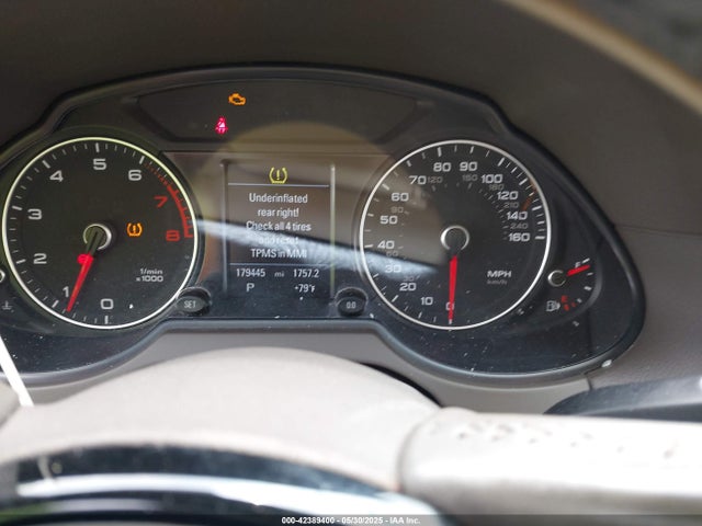 2015 AUDI Q5 WA1DGAFP2FA067803 Photo 6