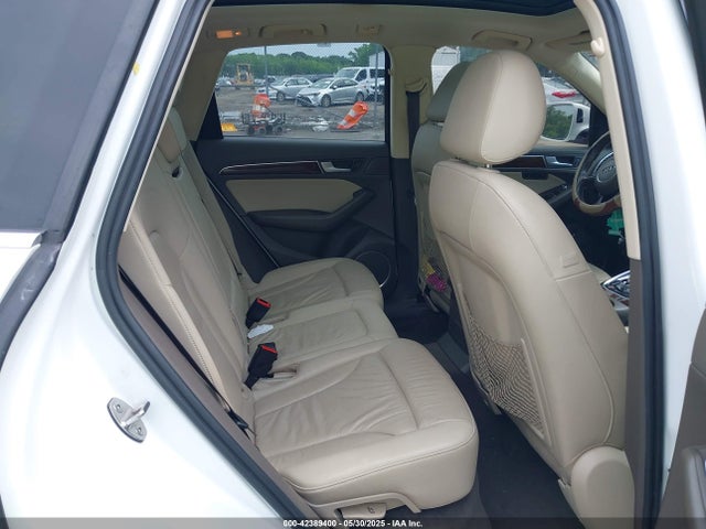 2015 AUDI Q5 WA1DGAFP2FA067803 Photo 7