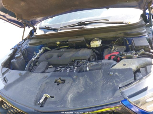 2019 ACURA RDX 5J8TC2H63KL015202 Photo 9