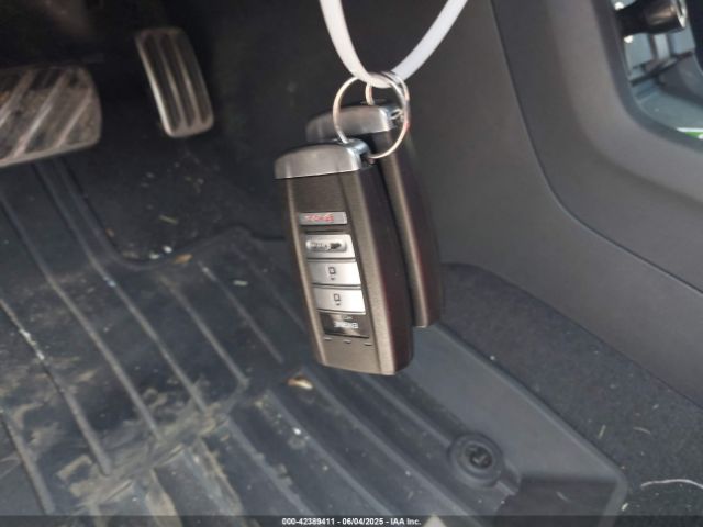 2019 ACURA RDX 5J8TC2H63KL015202 Photo 10