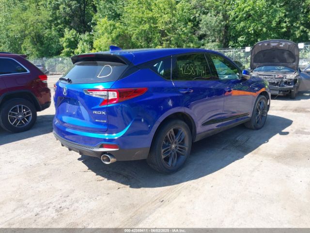 2019 ACURA RDX 5J8TC2H63KL015202 Photo 3